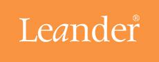 Leander Logo